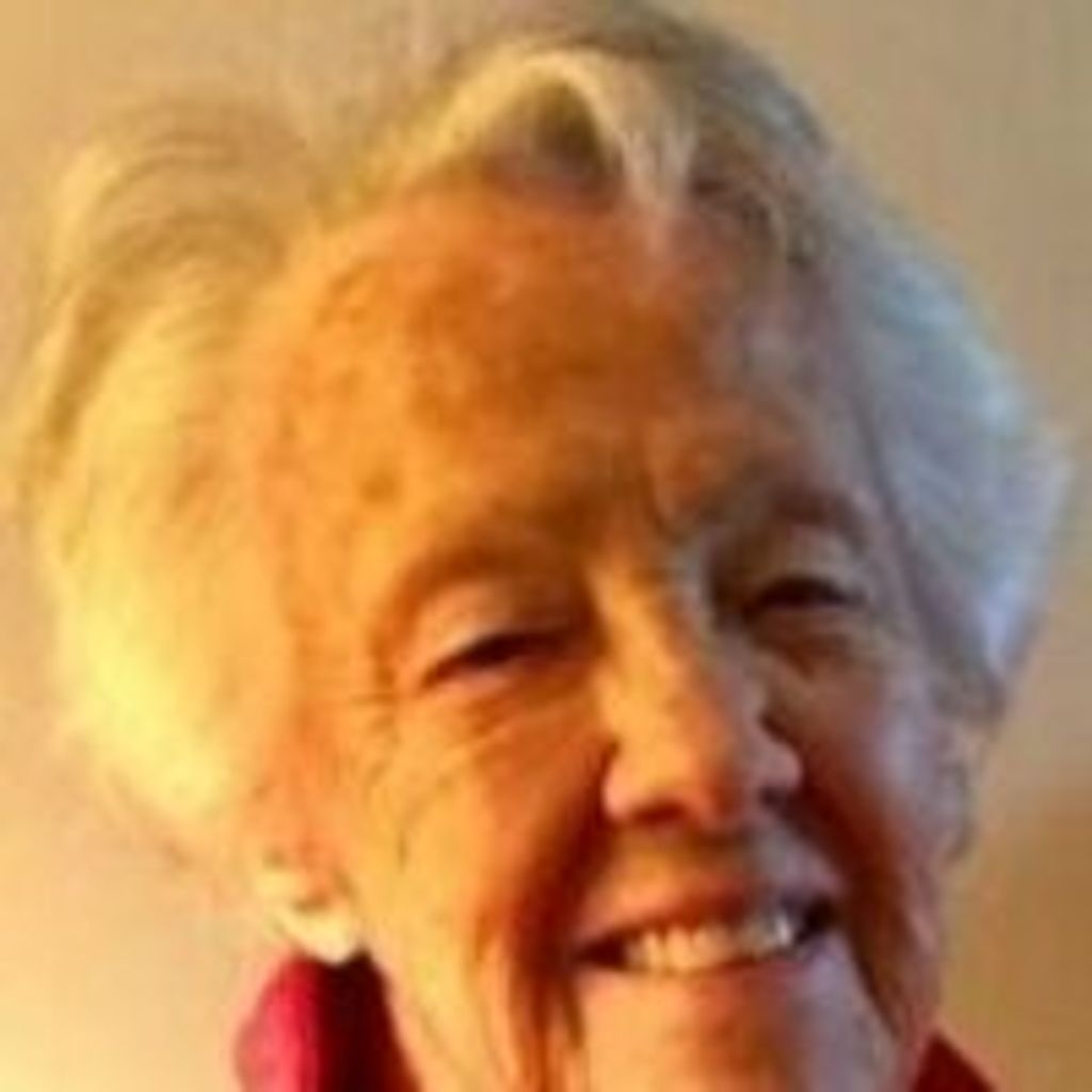 Cora May Tighe