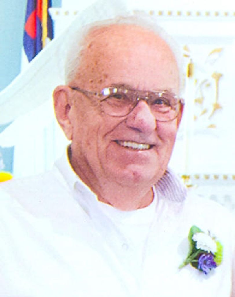 Delwin Tenney