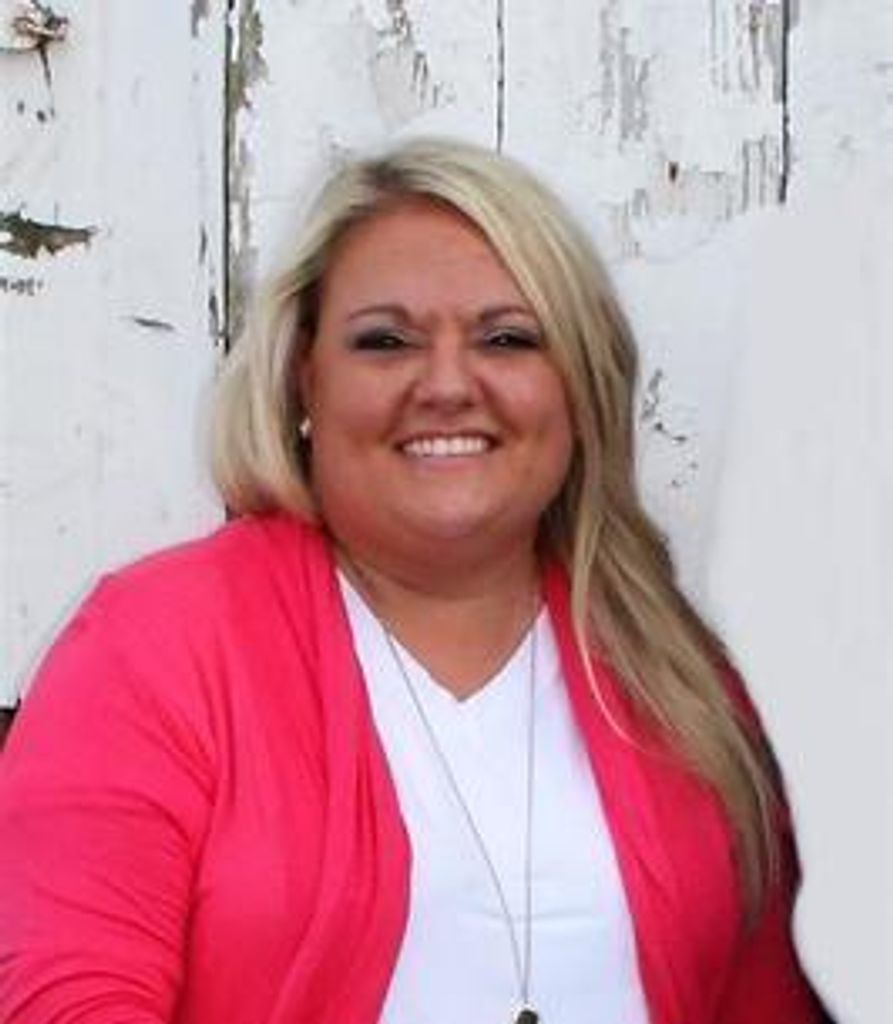 Brandy Lynn Gast (Smith) Profile Photo