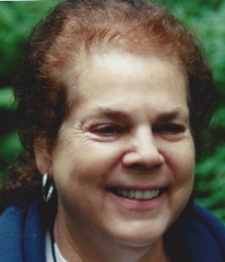 Darlene Moseley