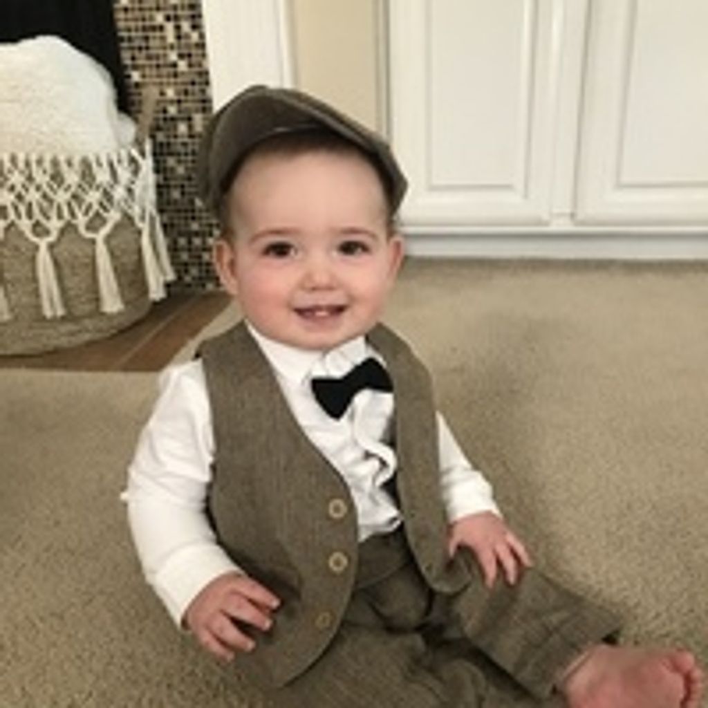 Hayden Ray Herrington Profile Photo