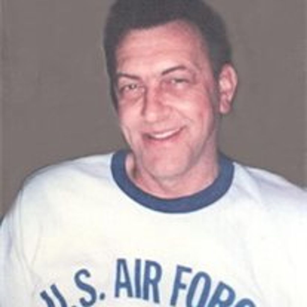 John W.  Carter