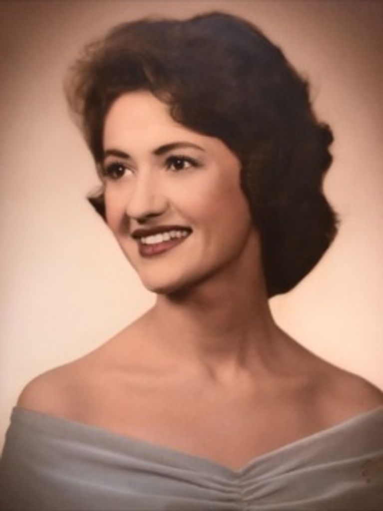 Mary Linda Seippel