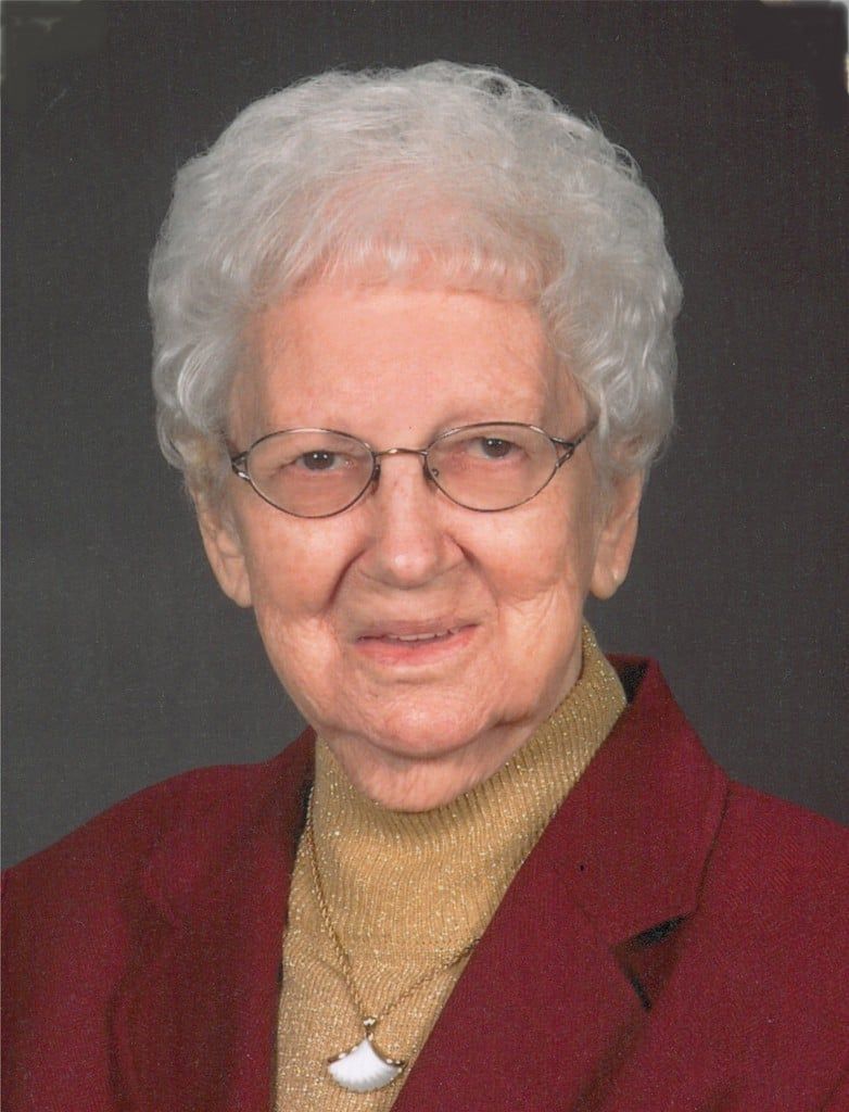 Anna Lou Rhodes