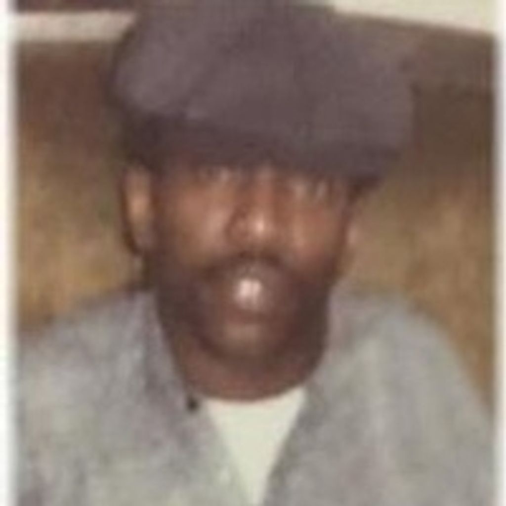 Albert Murray Jr.