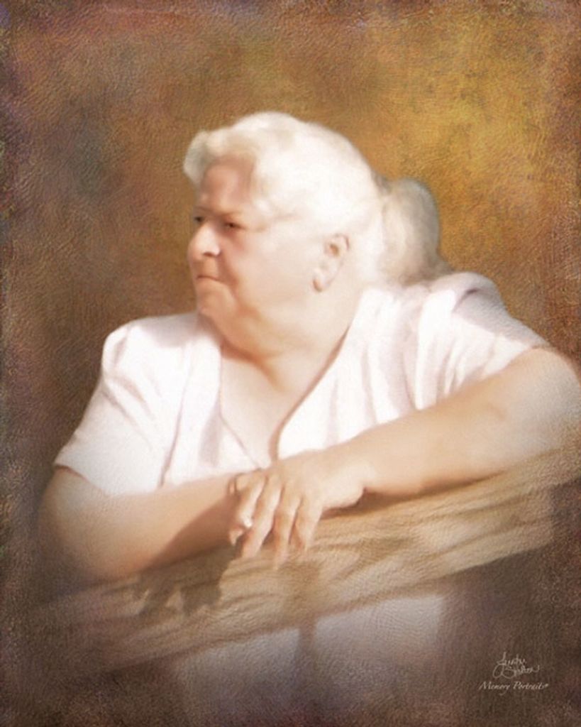 Bonnie Frabel Profile Photo