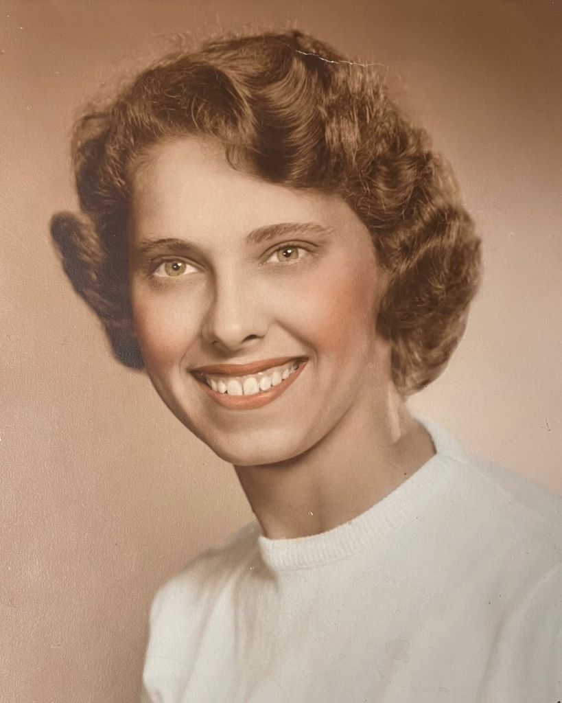 Agnes A. Koss Profile Photo