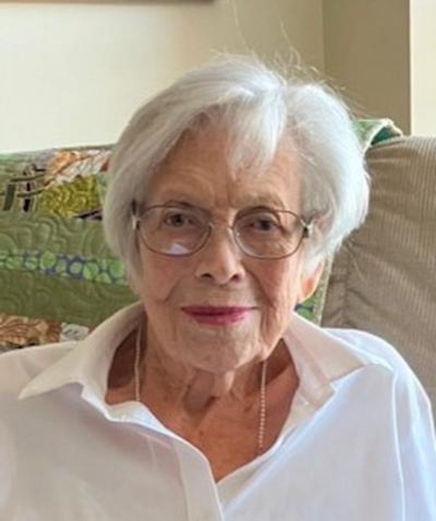 Mary Jane Davis Profile Photo
