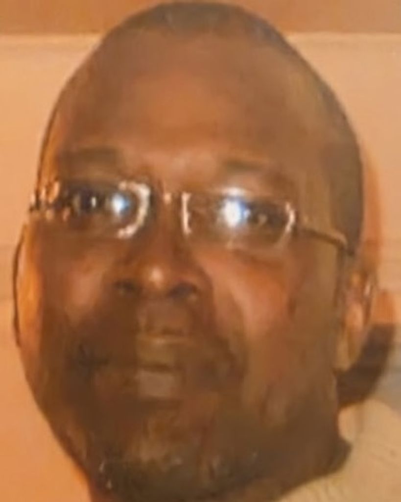 Vincent Terrell McDaniel Profile Photo
