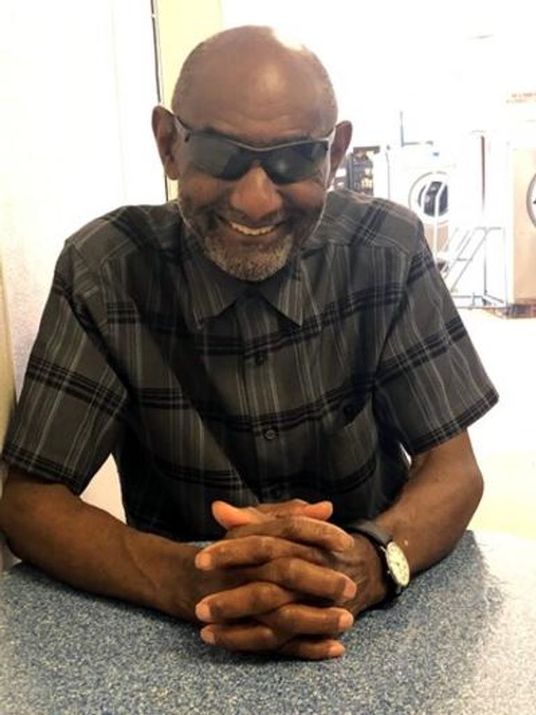 Mr. Jesse James Sims Profile Photo