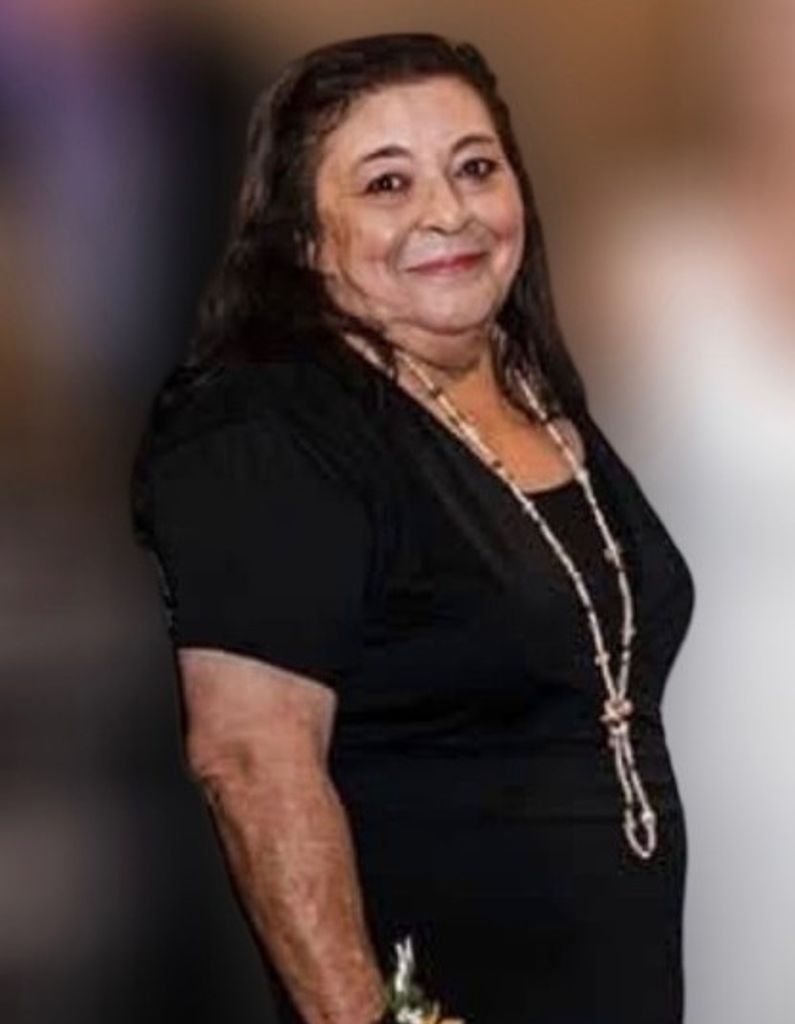 Theresa (Lever)  Wiggins