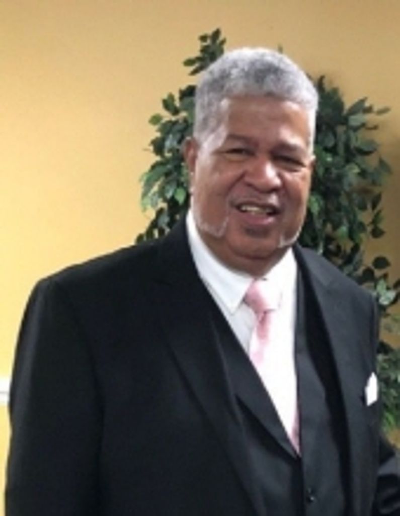 Willie Earl Mr. Jackson