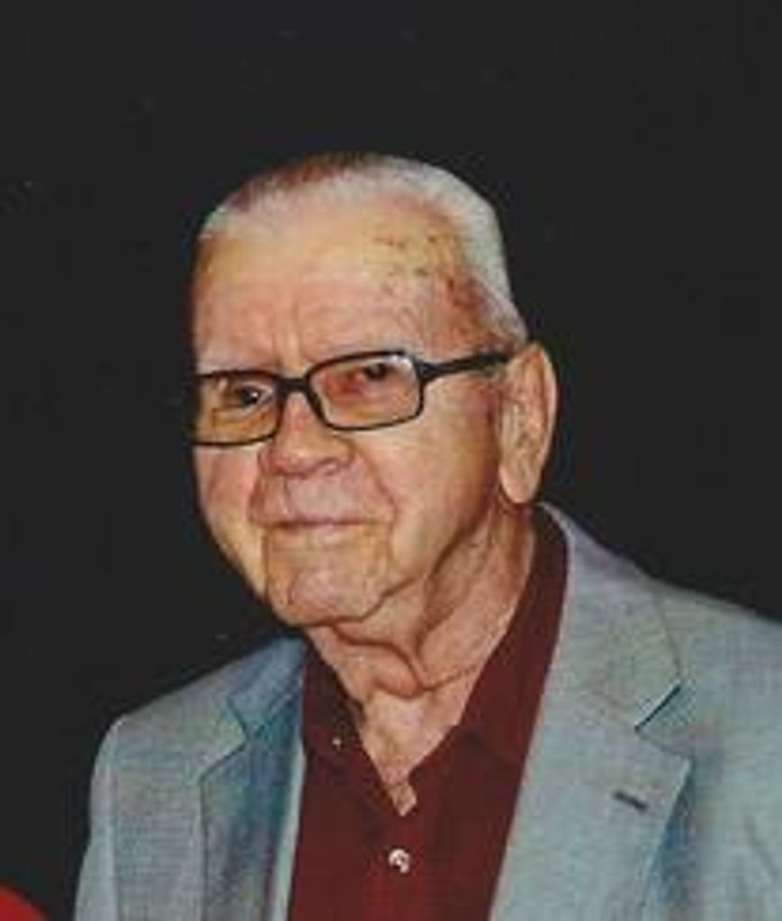 Lawson Williams Jr.