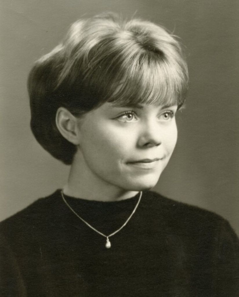 Patricia Ann Anderson Profile Photo