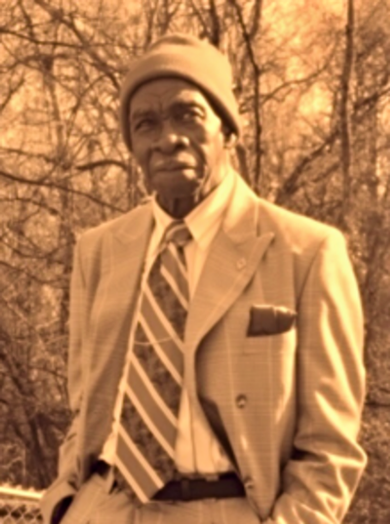 Rev. Jimmie Lee Haywood,Sr. Profile Photo