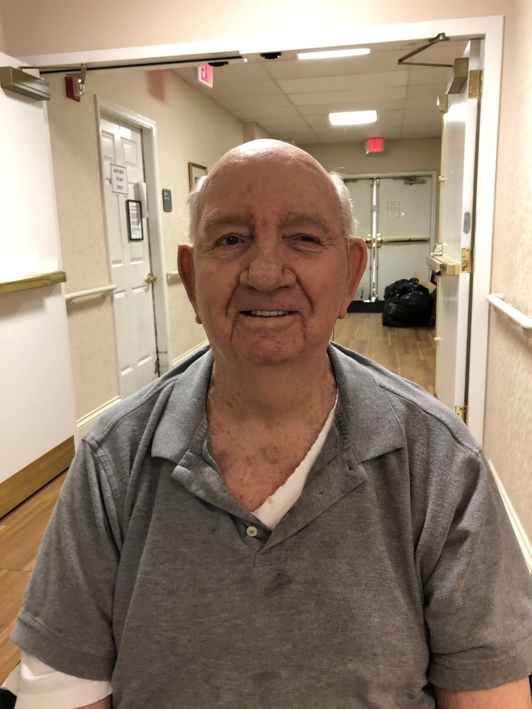 Bobby Dean Baker