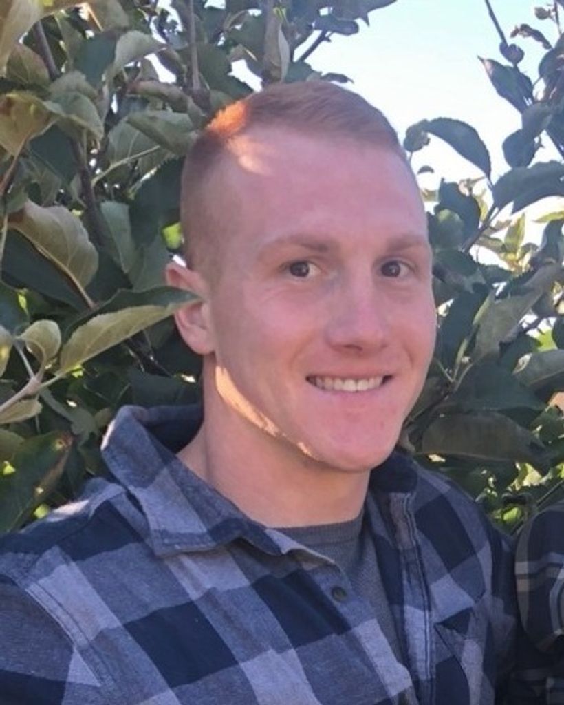 Shane Michael Alheim Profile Photo