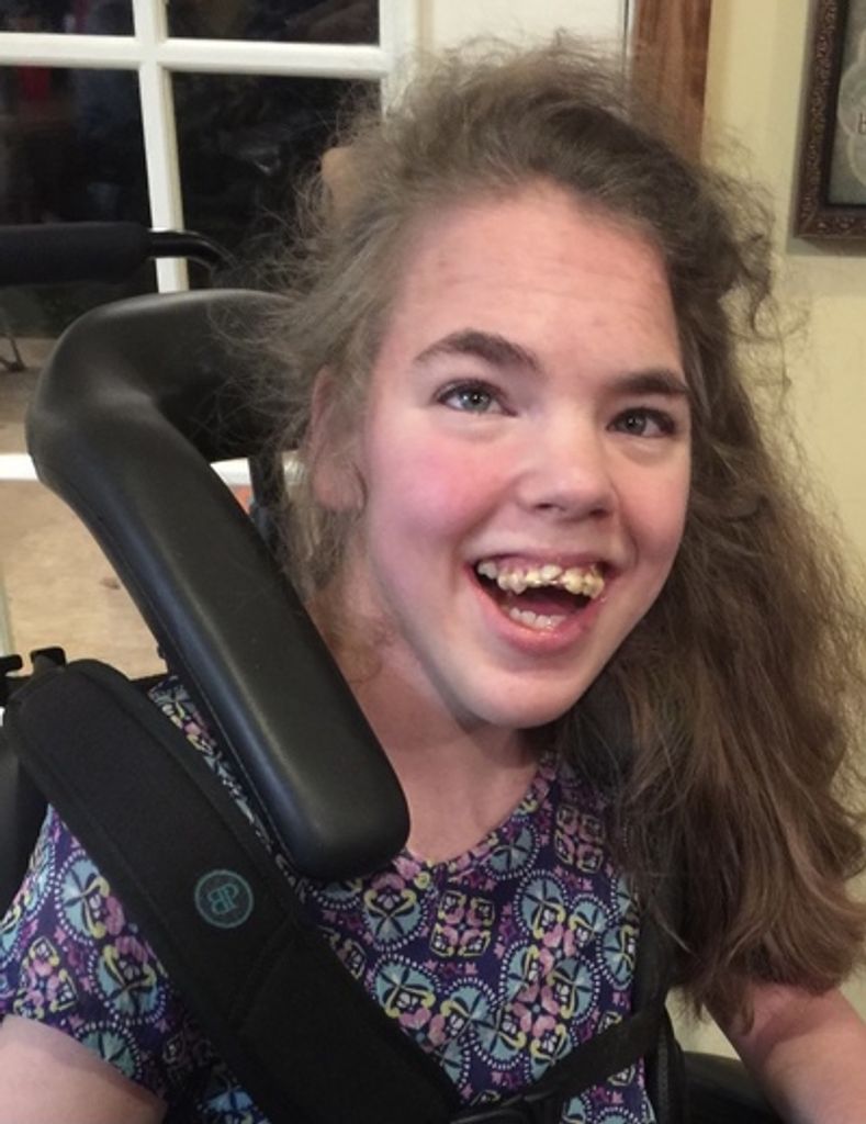 Allyson "Ally" Bayleigh Gressett Profile Photo