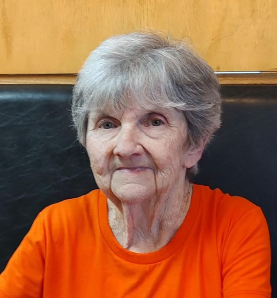 Juanita Sue Williams Warlick Profile Photo