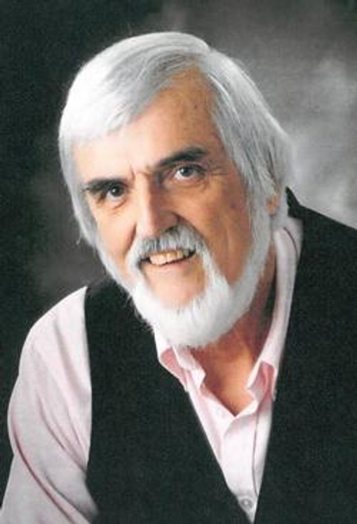 Melvin Eugene Montgomery