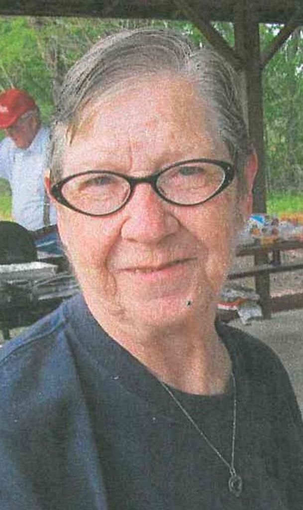 Betty Toms Profile Photo