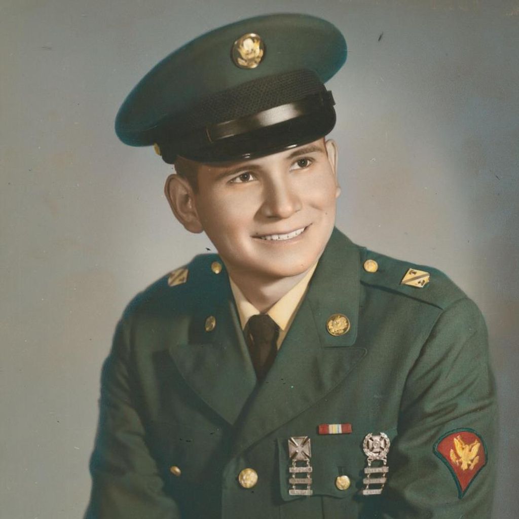 Robert P. Lagos