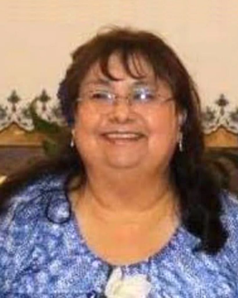 Dorothy Martinez
