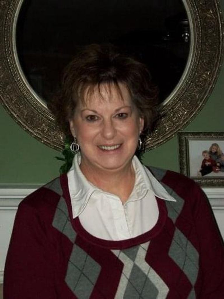Lynne Messer Motts Profile Photo