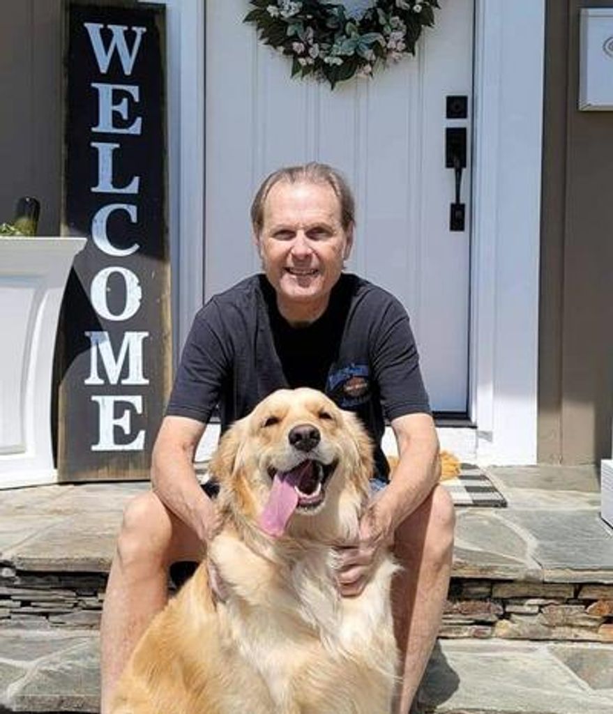 Rex E. Robinson Profile Photo