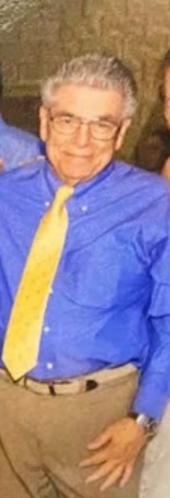 Roald Amundson Profile Photo