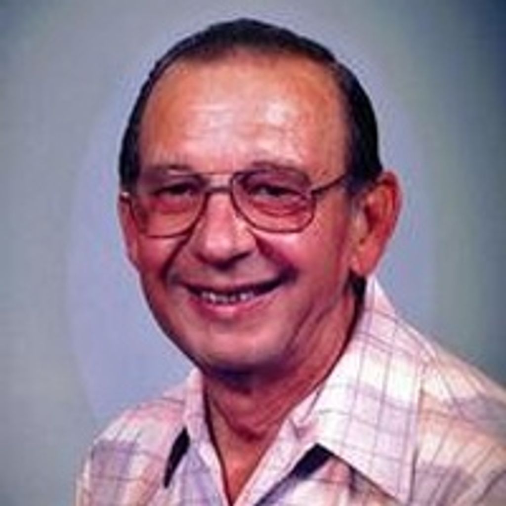 Melvin Scherbinske
