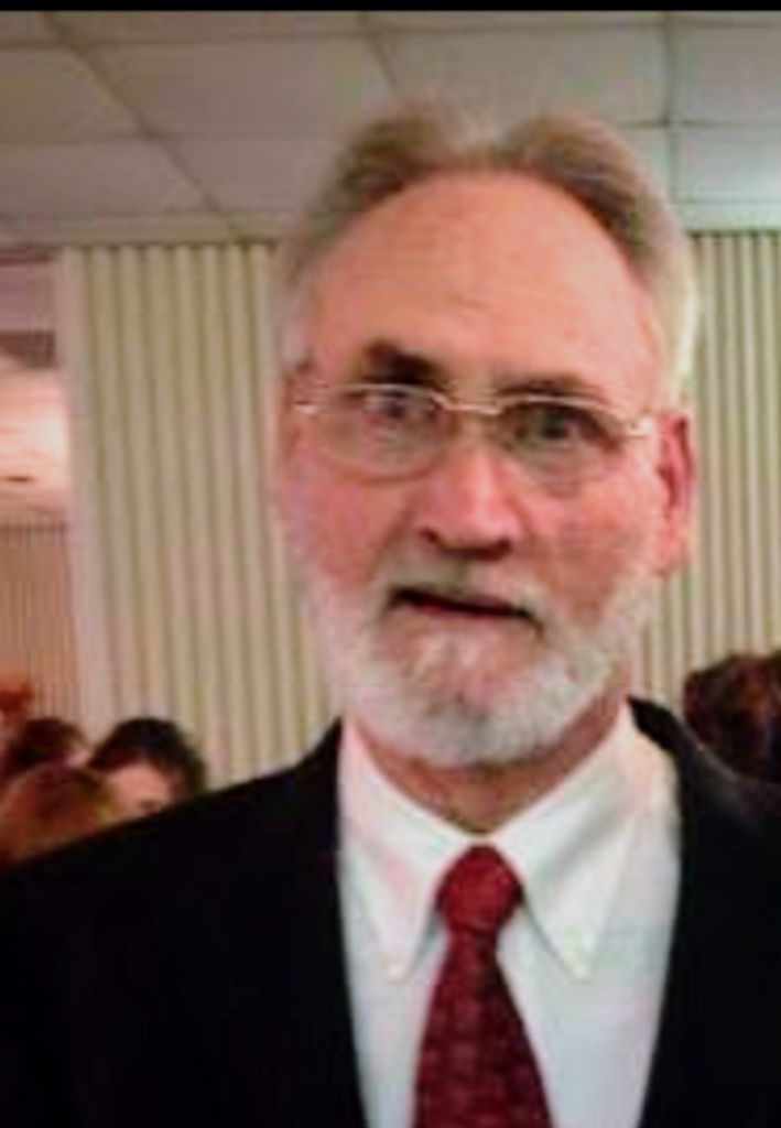 James "Jimbob" Slusher Profile Photo