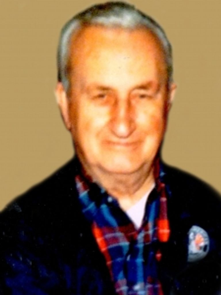 Robert Jones