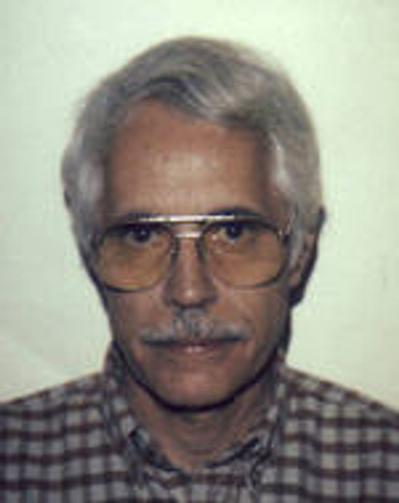 Roger Wiley, D.D.S.