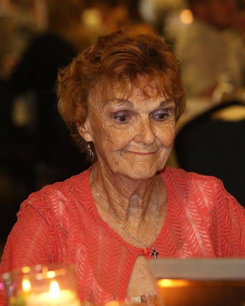 Margaret Elizabeth Smith