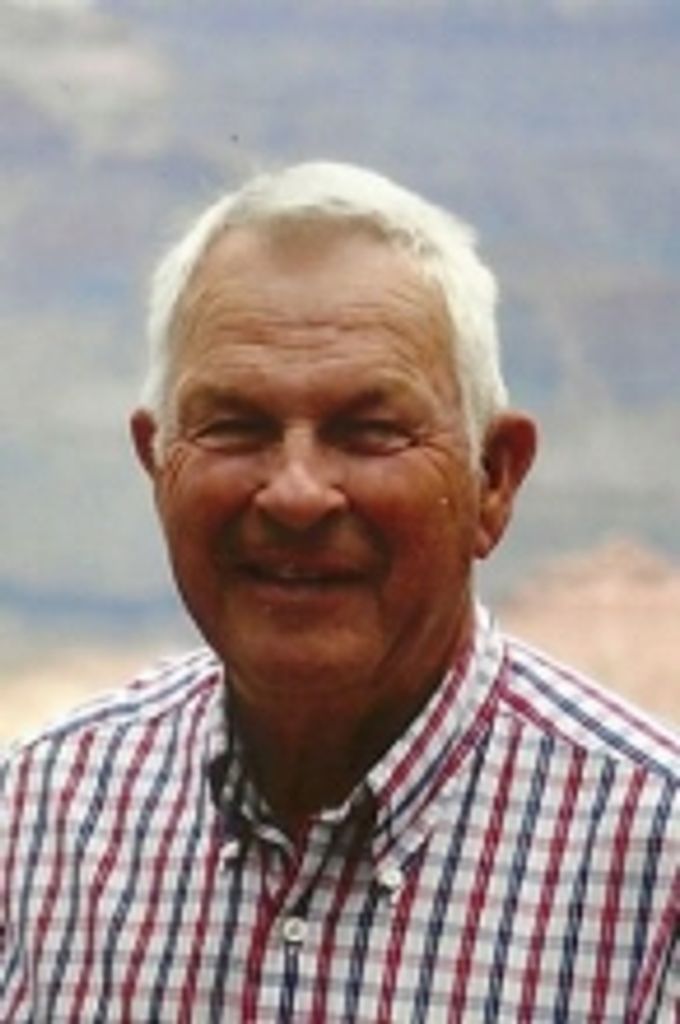 Charles Wilton Glass