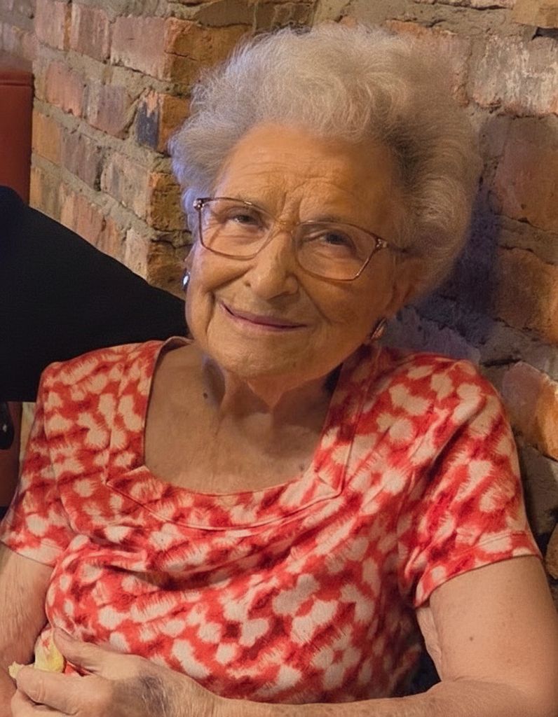 Mary Esther Senio Profile Photo