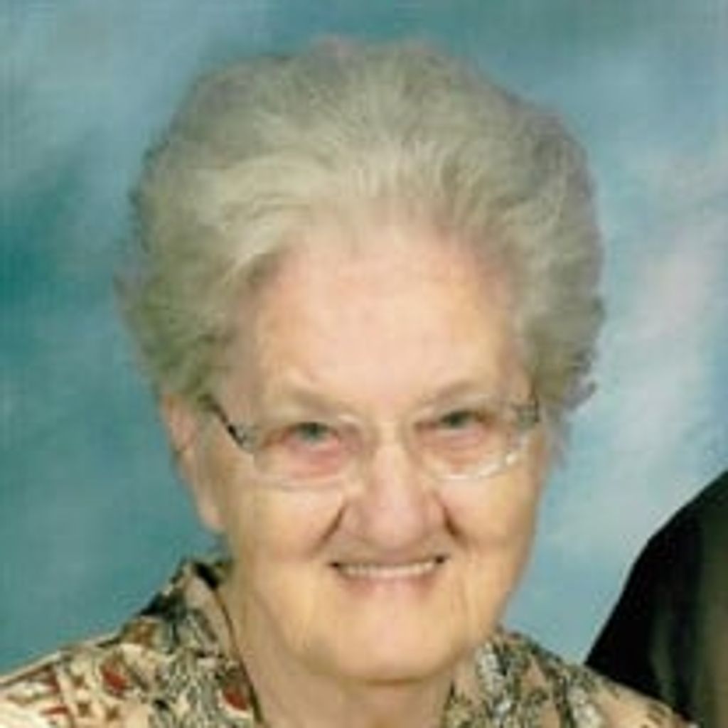 Flavia Crochet Redmond