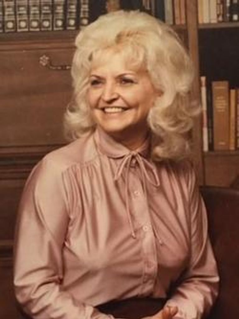 Bonnie Jean Hicks Profile Photo