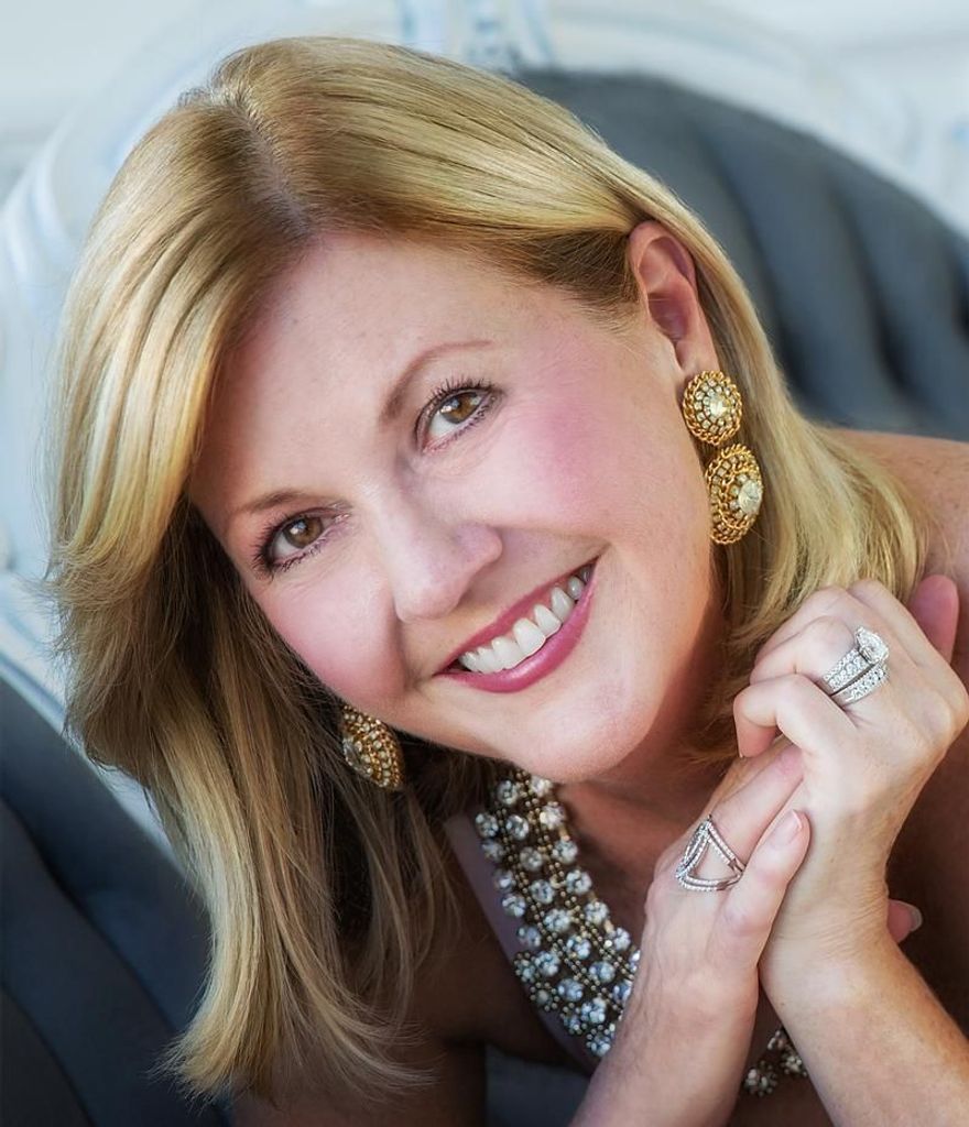 Amy Gilliam Pike Profile Photo