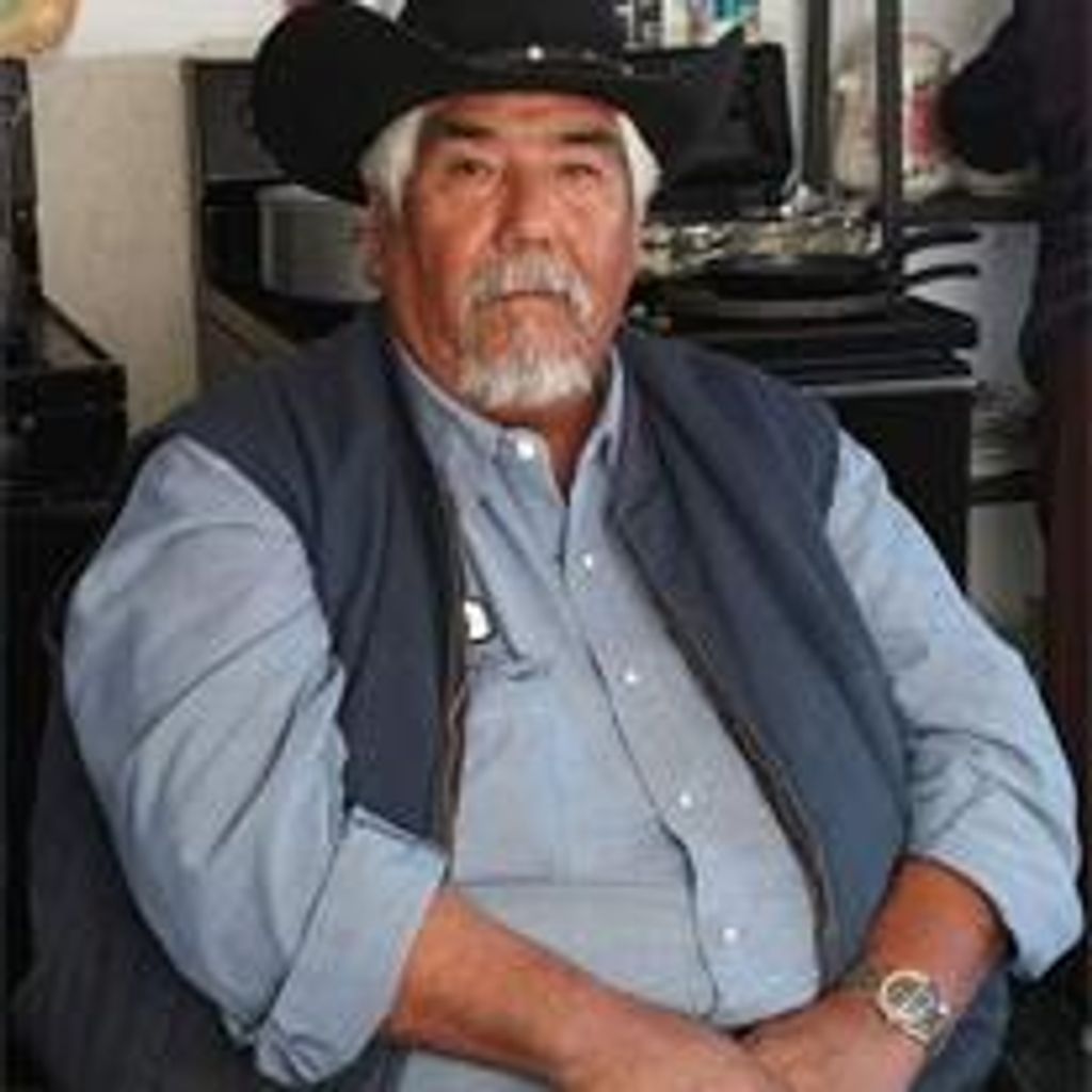 Raymundo Salas Lascano