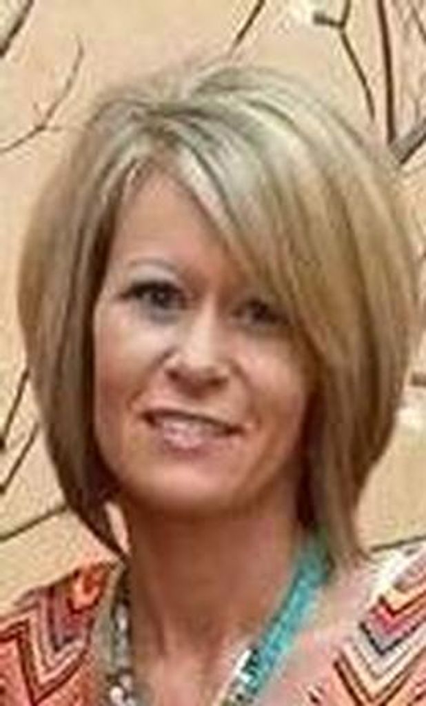 Bobbie Lynn Johnson Hodges