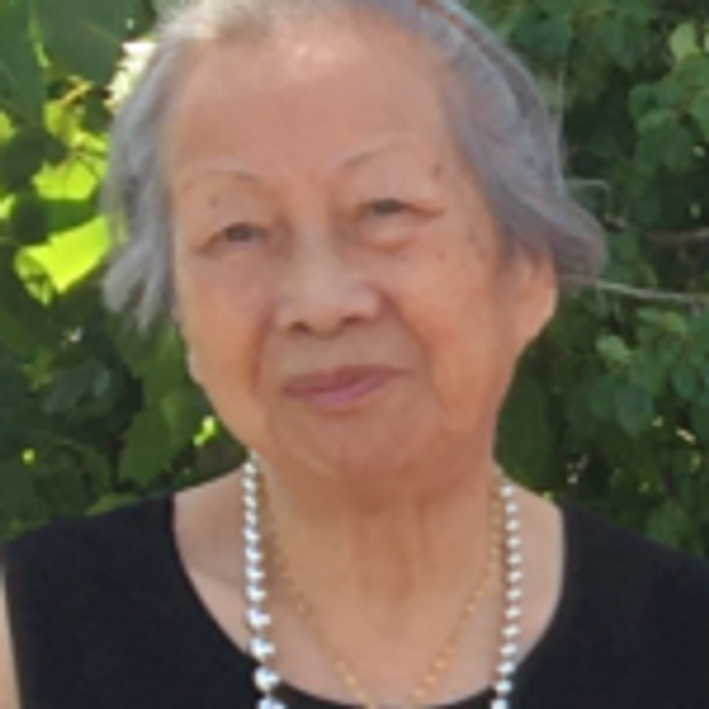 Helen J. Rush