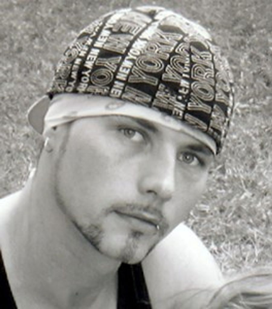 Michael Palmerton