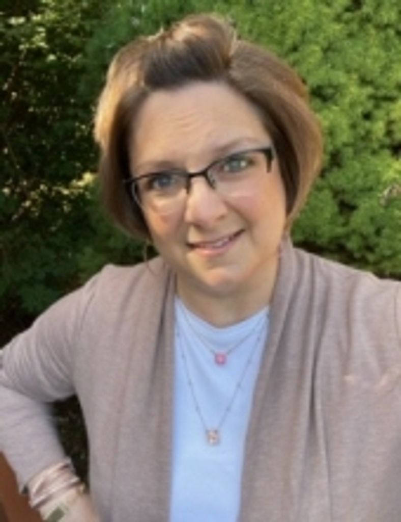 Vicki Anne (Davis) Mucher