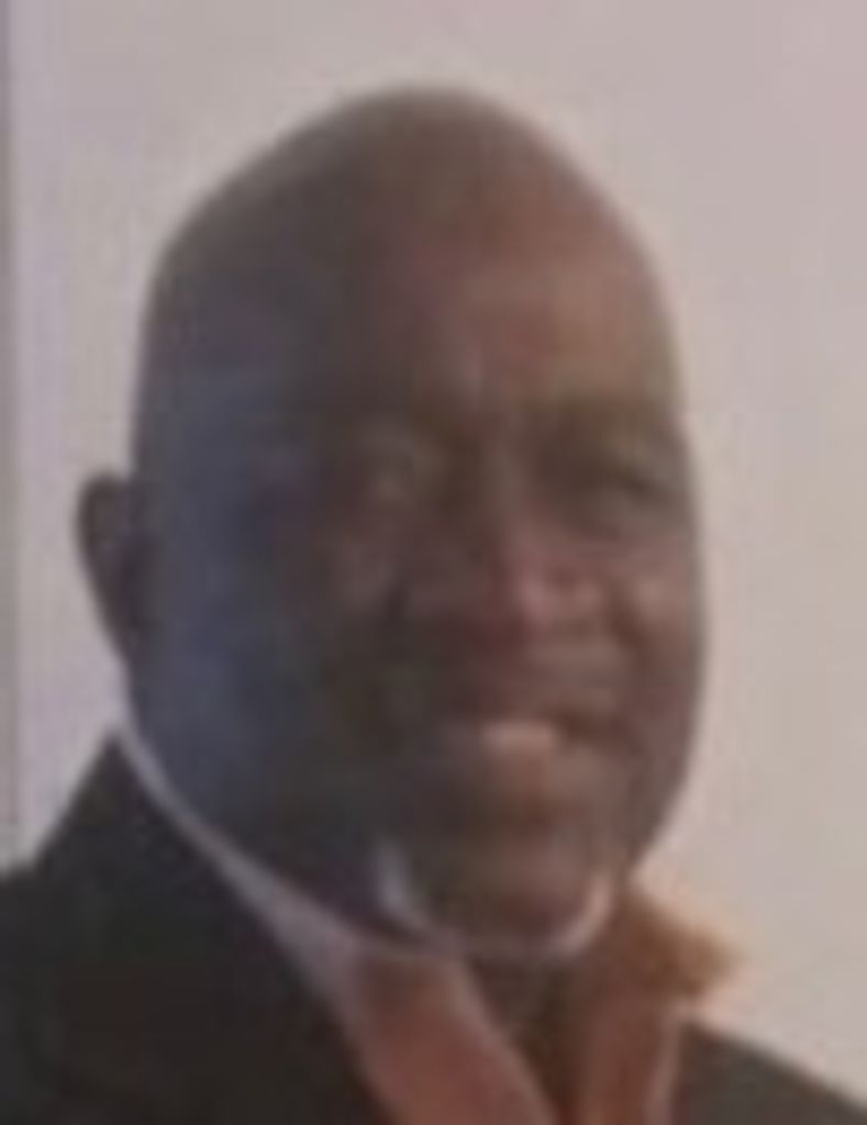 CURTIS THOMAS