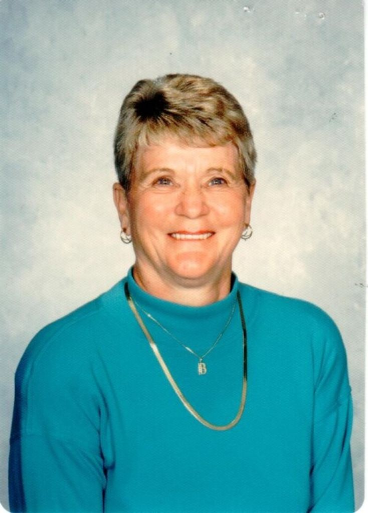 Bernadette M. (Hunt)  Bouwman Profile Photo