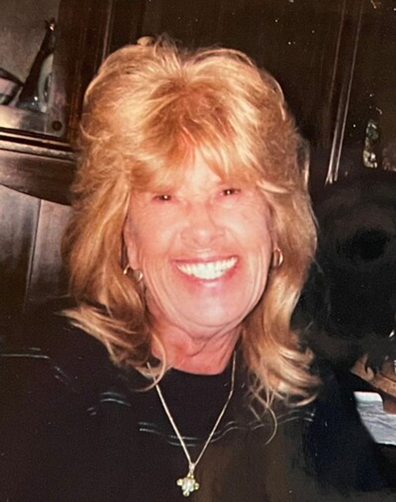 Barbara Ann Trout Profile Photo
