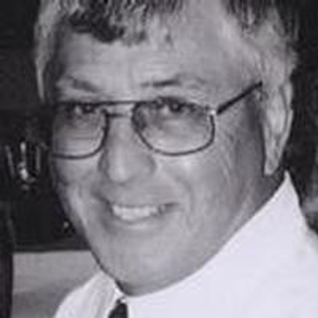 Bobby Gene Barlow