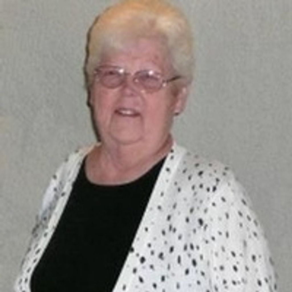 Adeline Bauman